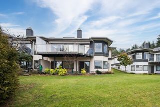 Photo 40: 7 4360 Emily Carr Dr in Saanich: SE Broadmead Row/Townhouse for sale (Saanich East)  : MLS®# 920927