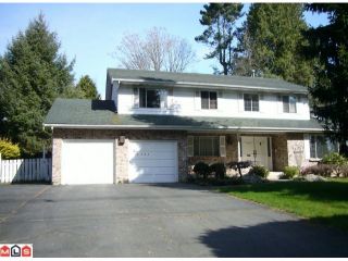 Photo 1: 13735 MARINE Drive: White Rock House for sale (South Surrey White Rock)  : MLS®# F1206561