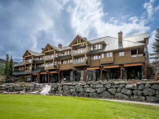 Photo 24: 307 8080 NICKLAUS NORTH Boulevard in Whistler: Green Lake Estates Condo for sale in "Nicklaus North Clubhouse" : MLS®# R2881634