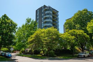 Photo 25: 301 5555 YEW Street in Vancouver: Kerrisdale Condo for sale in "Carlton Towers" (Vancouver West)  : MLS®# R2784998