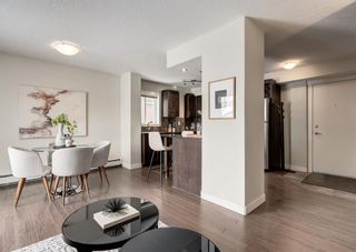 Photo 10: 203 1908 11 Avenue SW in Calgary: Sunalta Apartment for sale : MLS®# A2028472