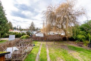 Photo 25: 3633 HAMILTON STREET in Port Coquitlam: Lincoln Park PQ House for sale : MLS®# R2758377