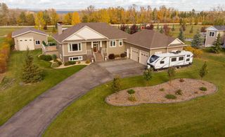 Main Photo: 8 40419 Range Road 10: Rural Lacombe County Detached for sale : MLS®# A2122660