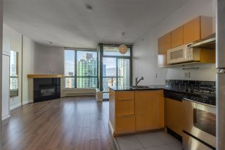 Photo 7: 2006 1239 W GEORGIA STREET in Vancouver: Coal Harbour Condo for sale (Vancouver West)  : MLS®# R2514630