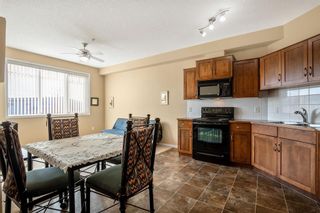 Photo 10: 213 43 Sunrise Loop SE: High River Apartment for sale : MLS®# A2025860