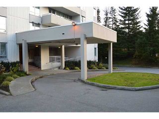 Photo 1: 802 5652 PATTERSON Avenue in Burnaby: Central Park BS Condo for sale (Burnaby South)  : MLS®# V1036823