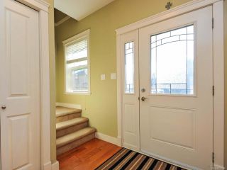 Photo 10: 12 2112 CUMBERLAND ROAD in COURTENAY: CV Courtenay City Row/Townhouse for sale (Comox Valley)  : MLS®# 781680