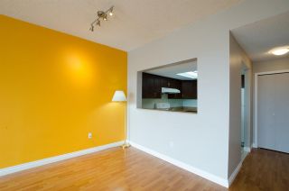Photo 6: 501 220 ELEVENTH Street in New Westminster: Uptown NW Condo for sale in "QUEENS COVE" : MLS®# R2287761