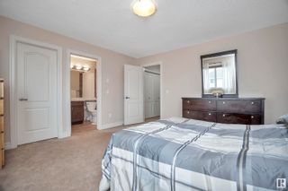 Photo 18: 2431 CASSELMAN Crescent in Edmonton: Zone 55 House Half Duplex for sale : MLS®# E4296092
