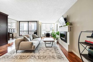 Photo 6: 803 1001 14 Avenue SW in Calgary: Beltline Apartment for sale : MLS®# A2127999