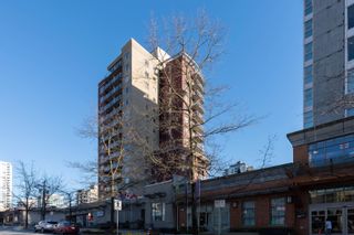 Photo 17: 1104 121 W 15TH Street in North Vancouver: Central Lonsdale Condo for sale : MLS®# R2763273