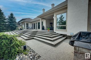 Photo 53: 925 HOLLINGSWORTH Bend in Edmonton: Zone 14 House for sale : MLS®# E4370162