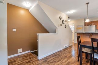 Photo 5: 205 2432 WELCHER Avenue in Port Coquitlam: Central Pt Coquitlam Townhouse for sale in "GARDENIA" : MLS®# R2875428