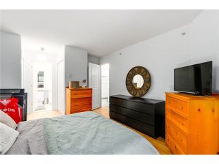 Photo 3: 507 215 TWELFTH Street in New Westminster: Uptown NW Condo for sale in "DISCOVERY REACH" : MLS®# V1138158