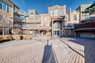 Photo 1: 320 1800 14A Street SW in Calgary: Bankview Apartment for sale : MLS®# A2124871