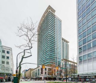 Photo 26: 2607 610 GRANVILLE STREET in Vancouver: Downtown VW Condo for sale (Vancouver West)  : MLS®# R2736576