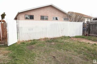 Photo 32: 3909 12 Avenue in Edmonton: Zone 29 House Half Duplex for sale : MLS®# E4291797