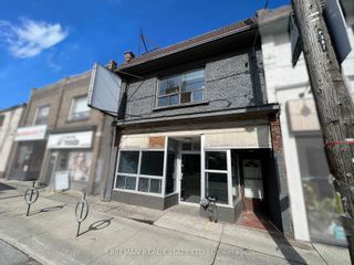 Photo 2: 389 Jane Street in Toronto: Runnymede-Bloor West Village Property for sale (Toronto W02)  : MLS®# W5913836