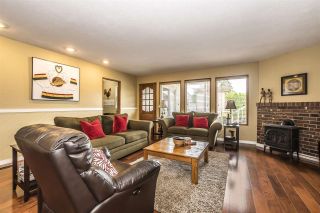 Photo 8: 45323 LENORA Crescent in Chilliwack: Chilliwack W Young-Well House for sale : MLS®# R2385943