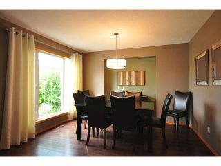 Photo 3: 92 Colebrook Drive in WINNIPEG: Fort Garry / Whyte Ridge / St Norbert Residential for sale (South Winnipeg)  : MLS®# 1216231