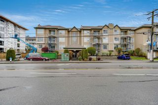 Photo 33: 109 2410 EMERSON Street in Abbotsford: Abbotsford West Condo for sale in "Lakeway Gardens" : MLS®# R2867763