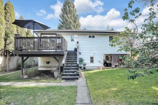 Photo 32: 13244 64A Avenue in Surrey: West Newton House for sale : MLS®# R2760927