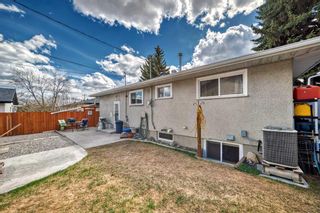Photo 46: 432 71 Avenue SE in Calgary: Fairview Detached for sale : MLS®# A2128101