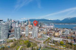 Main Photo: 2107 550 TAYLOR Street in Vancouver: Downtown VW Condo for sale (Vancouver West)  : MLS®# R2774987