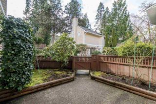 Photo 32: 5 2223 ST JOHNS Street in Port Moody: Port Moody Centre Townhouse for sale in "PERRY'S MEWS" : MLS®# R2542519