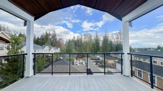 Photo 22: 1261 RAVENSDALE Street in Coquitlam: Burke Mountain House for sale in "Burke Mountain" : MLS®# R2873028