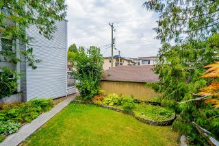 Photo 35: 1115 W 11TH Avenue in Vancouver: Fairview VW Multi-Family Commercial for sale (Vancouver West)  : MLS®# C8054036