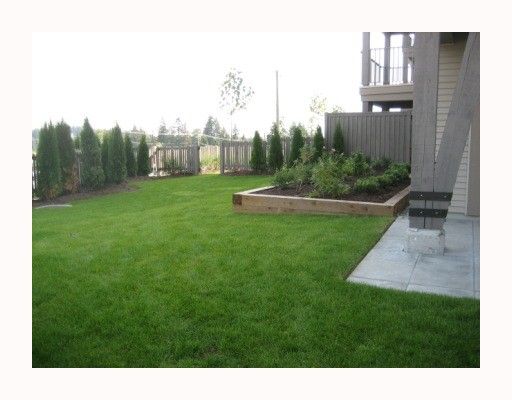 Main Photo: #201 - 3132 DAYANEE SPRINGS BV in Coquitlam: Westwood Plateau Condo for sale in "LEDGEVIEW" : MLS®# V796602