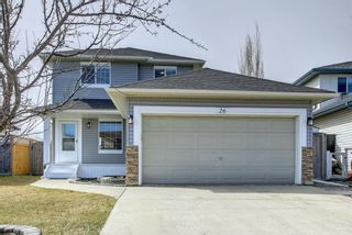 Photo 43: 26 Sheep River Hill: Okotoks Detached for sale : MLS®# A1211148
