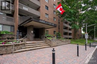 Photo 2: 1100 AMBLESIDE DRIVE UNIT#706 in Ottawa: Condo for rent : MLS®# 1360626