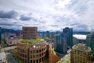 Photo 19: 2503 833 HOMER Street in Vancouver: Downtown VW Condo for sale in "ATELIER" (Vancouver West)  : MLS®# V839630