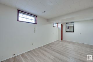 Photo 26: 11424 41 Avenue in Edmonton: Zone 16 House Half Duplex for sale : MLS®# E4314639
