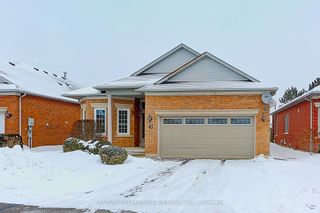 Photo 1: 47 Bens Reign in Whitchurch-Stouffville: Ballantrae House (Bungalow) for sale : MLS®# N8014934