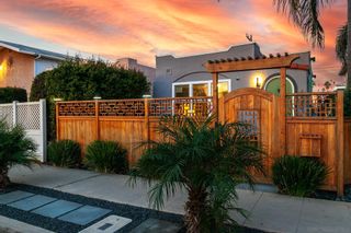 Main Photo: OCEAN BEACH House for sale : 2 bedrooms : 4844 Long Branch Ave in San Diego