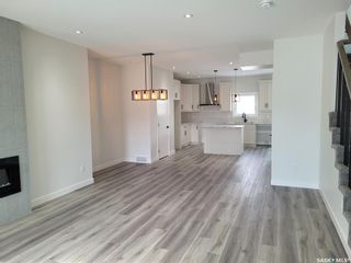 Photo 8: 414A 109th Street West in Saskatoon: Sutherland Residential for sale : MLS®# SK917121