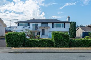 Photo 1: 48 Murphy St in Campbell River: CR Campbell River Central House for sale : MLS®# 914340