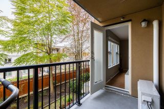 Photo 21: 317 315 KNOX Street in New Westminster: Sapperton Condo for sale : MLS®# R2773133