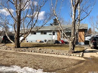 Photo 1: 216 2nd Avenue East in Wiseton: Residential for sale : MLS®# SK845373