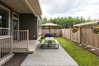 Photo 19: 19881 71 AVENUE in Langley: Willoughby Heights House for sale : MLS®# R2096214