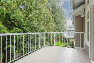 Photo 36: 14 35253 CAMDEN Court in Abbotsford: Abbotsford East Townhouse for sale in "Camden Court" : MLS®# R2533028