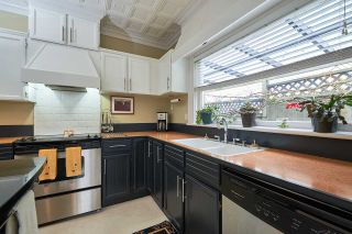 Photo 11: 375 KEARY Street in New Westminster: Sapperton House for sale : MLS®# R2149361