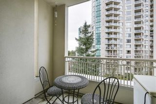 Photo 10: 413 3098 GUILDFORD Way in Coquitlam: North Coquitlam Condo for sale in "MARLBOROUGH HOUSE" : MLS®# R2378181