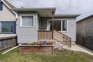 Photo 16: 1503 Elgin Avenue West in Winnipeg: Weston Residential for sale (5D)  : MLS®# 202023115