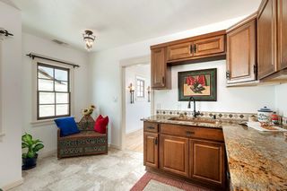 Photo 25: KENSINGTON House for sale : 3 bedrooms : 4684 Biona Drive in San Diego
