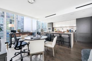 Photo 26: 2502 499 PACIFIC Street in Vancouver: Yaletown Condo for sale in "The Charleson" (Vancouver West)  : MLS®# R2829980
