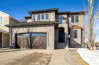 Photo 1: 1513 Montgomery Way SE: High River Detached for sale : MLS®# A2109347